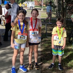 Photo for Cancer Services in Lafayette, LA for Calendars page - 1