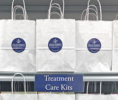 Treatment Care Kit - MPCS