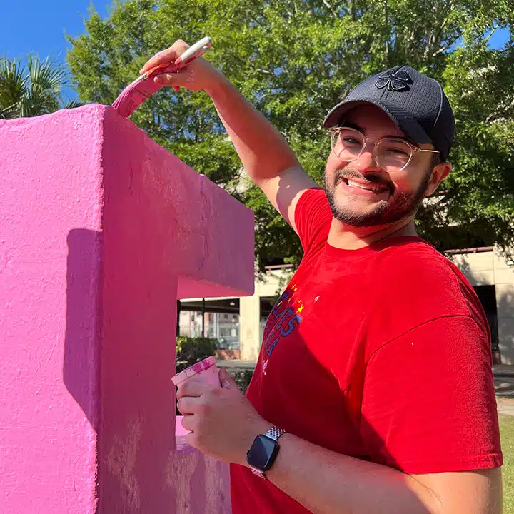 Givebacktober partners