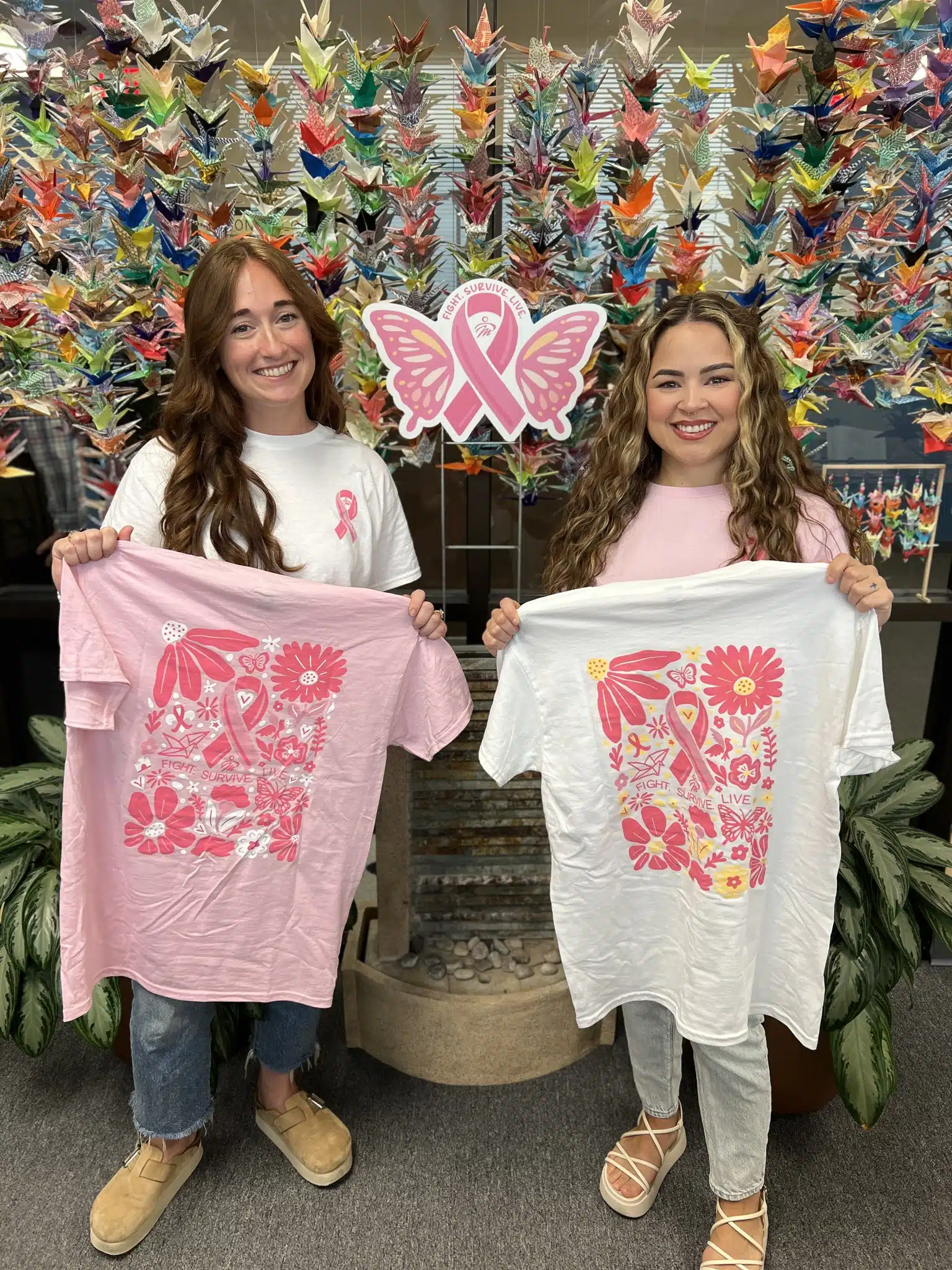 Givebacktober shirts Givebacktober shirts