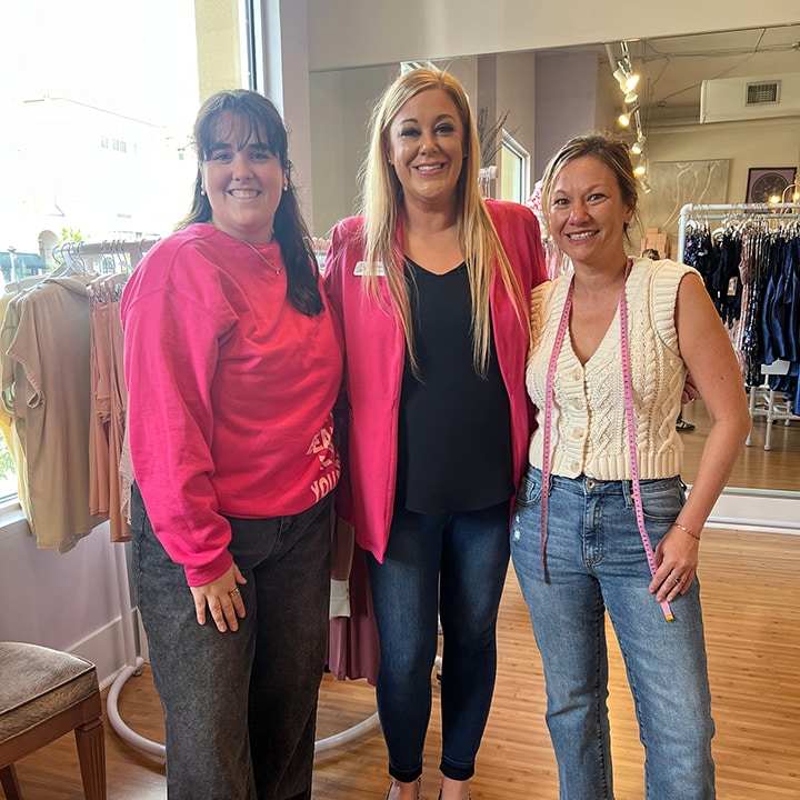 Givebacktober partners