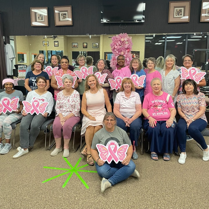 Givebacktober partners