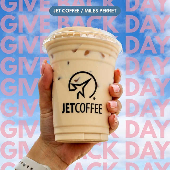 Givebacktober partners