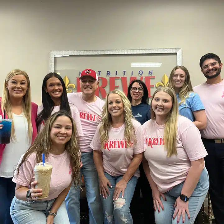 Givebacktober partners