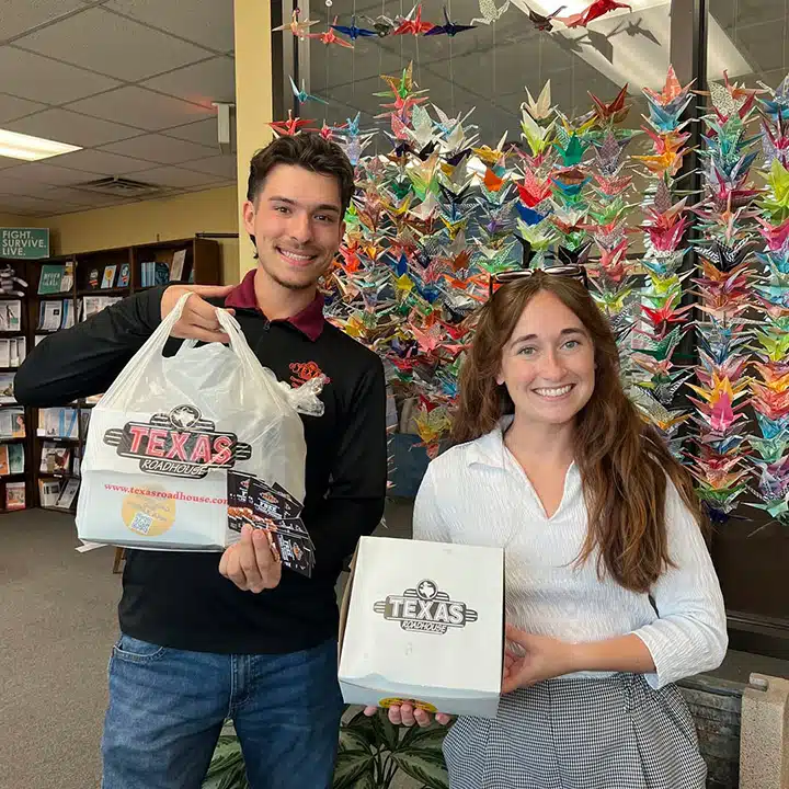 Givebacktober partners