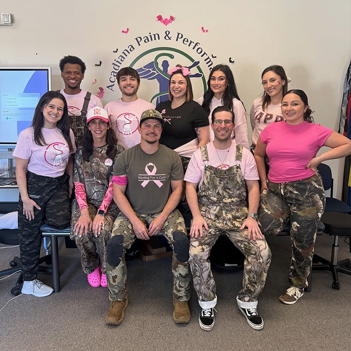 Change for Miles participants