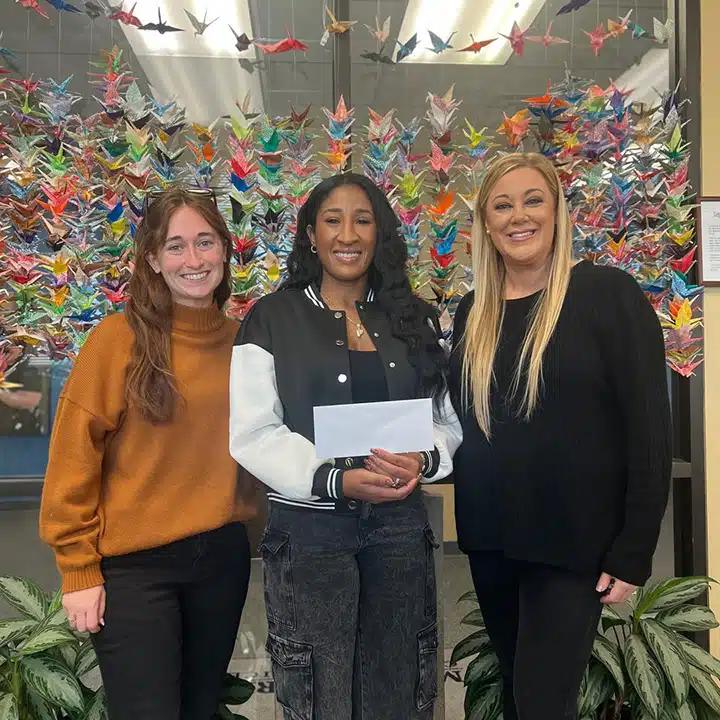 Givebacktober donations