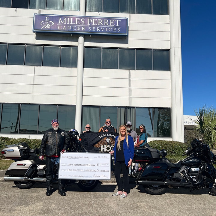 Givebacktober donation