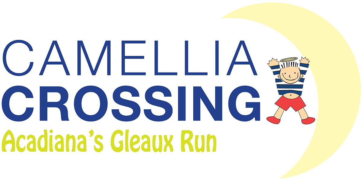 Camellia Crossing logo