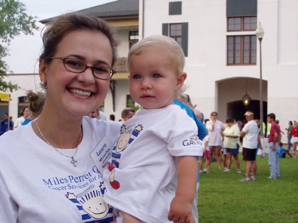 Camellia Crossing event