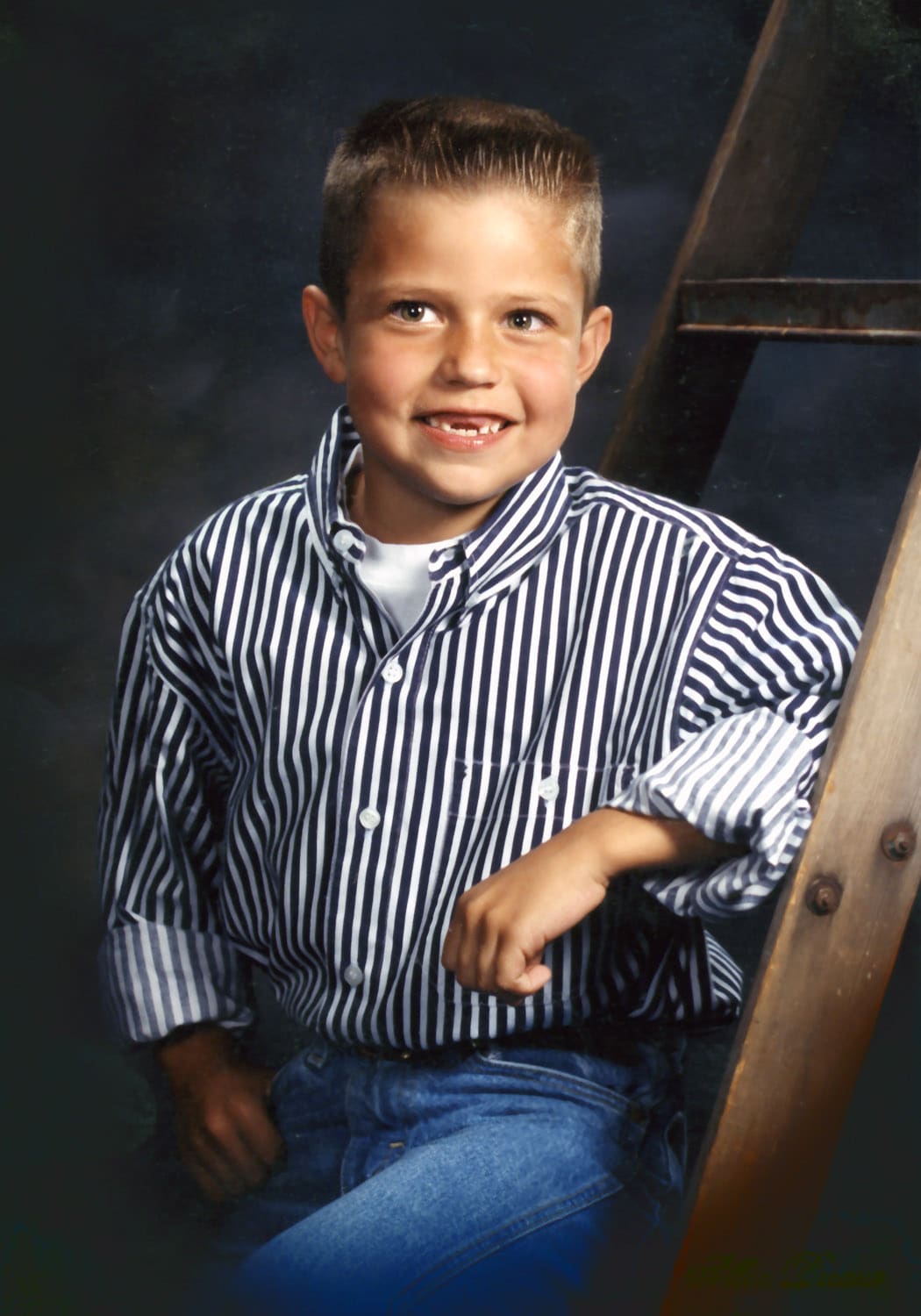 Recognizing a Need Miles