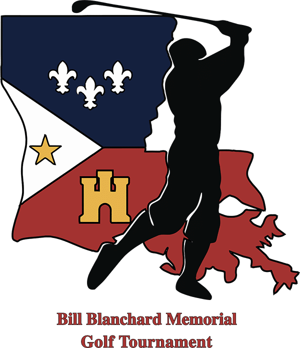 bill blanchard logo
