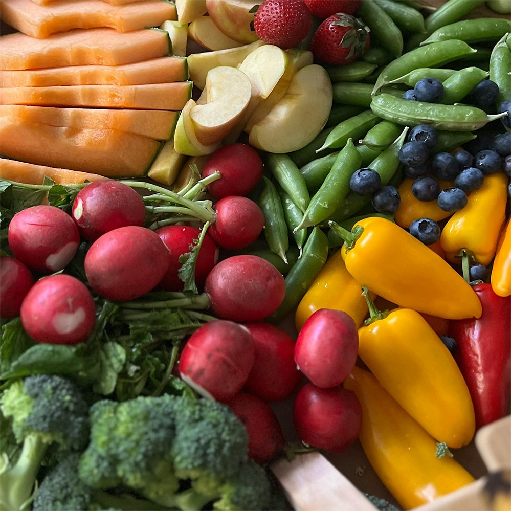 colorful-produce colorful produce