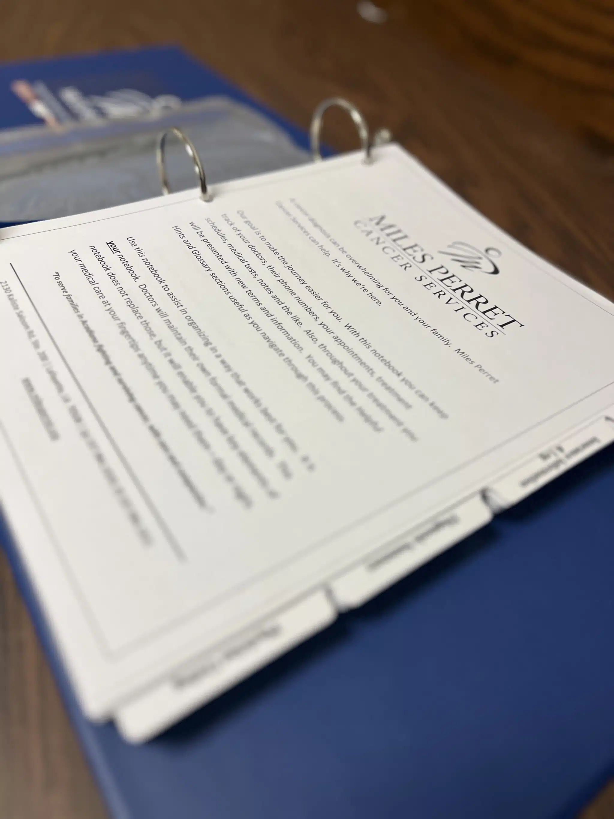 essential care resources